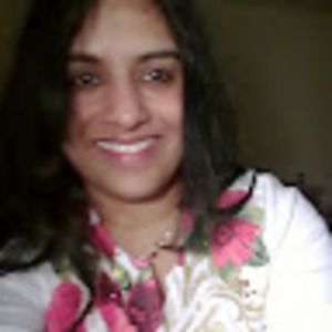 Meet your Posher, Srilatha